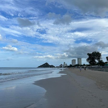 La Habana Hua Hin 2 Bedroom Seaview 外观 照片