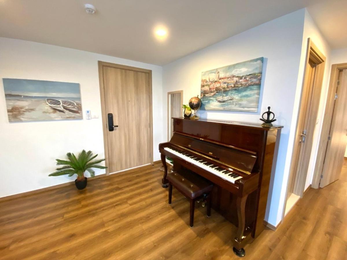 La Habana Hua Hin 2 Bedroom Seaview 外观 照片