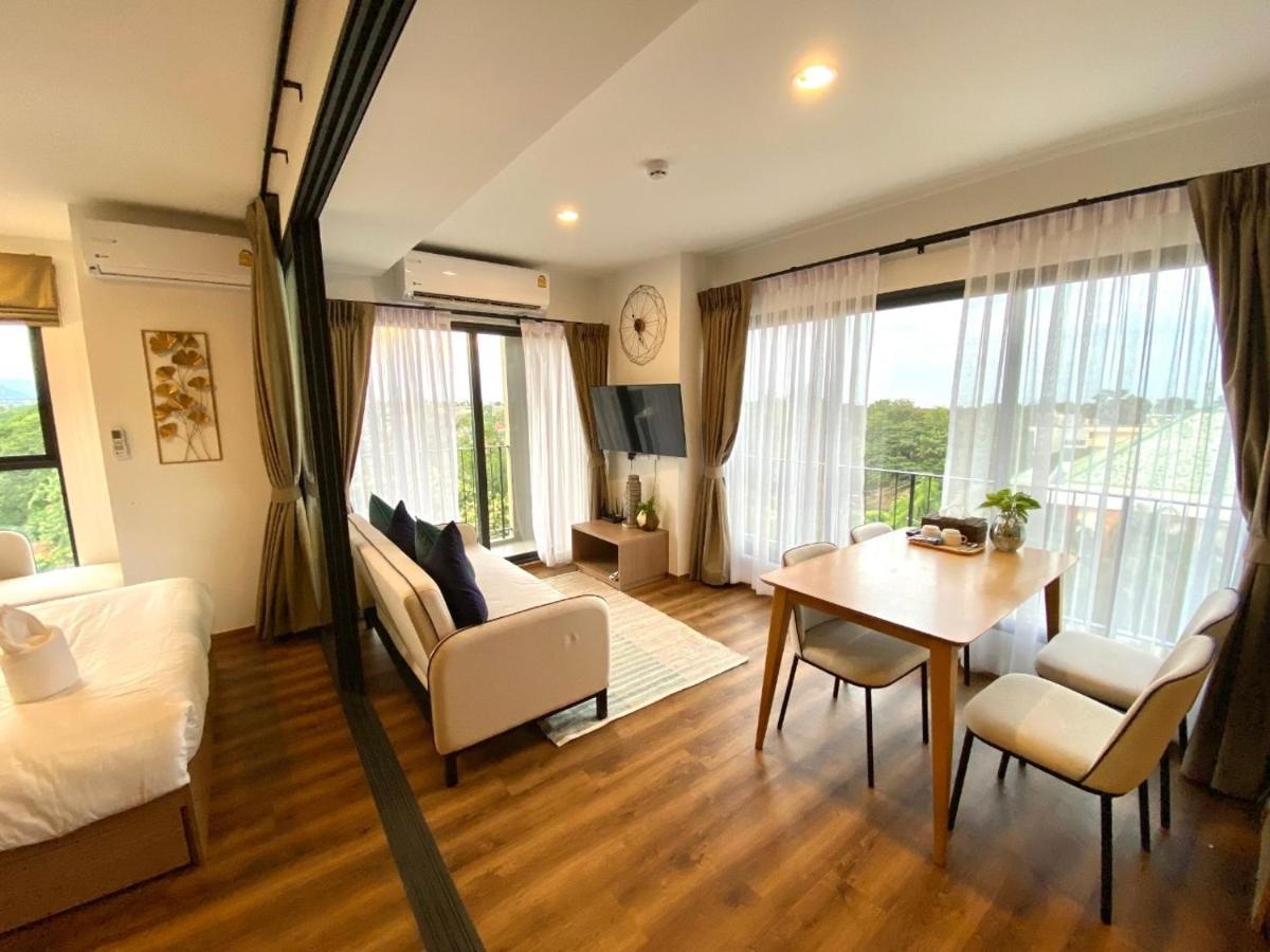 La Habana Hua Hin 2 Bedroom Seaview 外观 照片