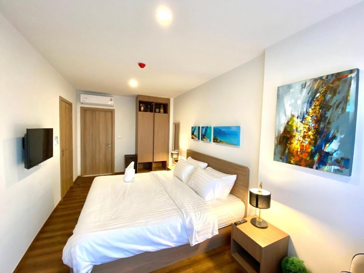 La Habana Hua Hin 2 Bedroom Seaview 外观 照片