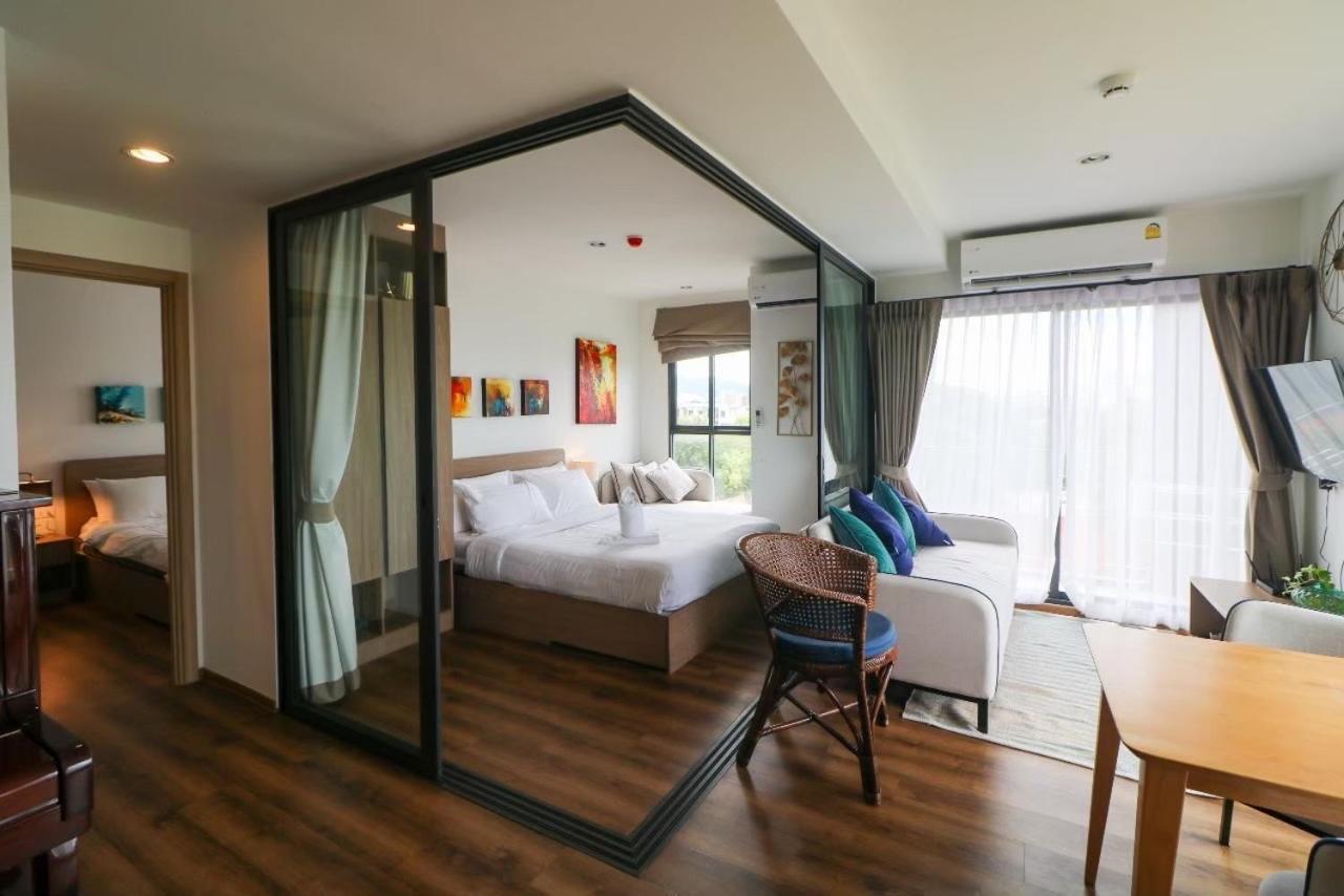 La Habana Hua Hin 2 Bedroom Seaview 外观 照片